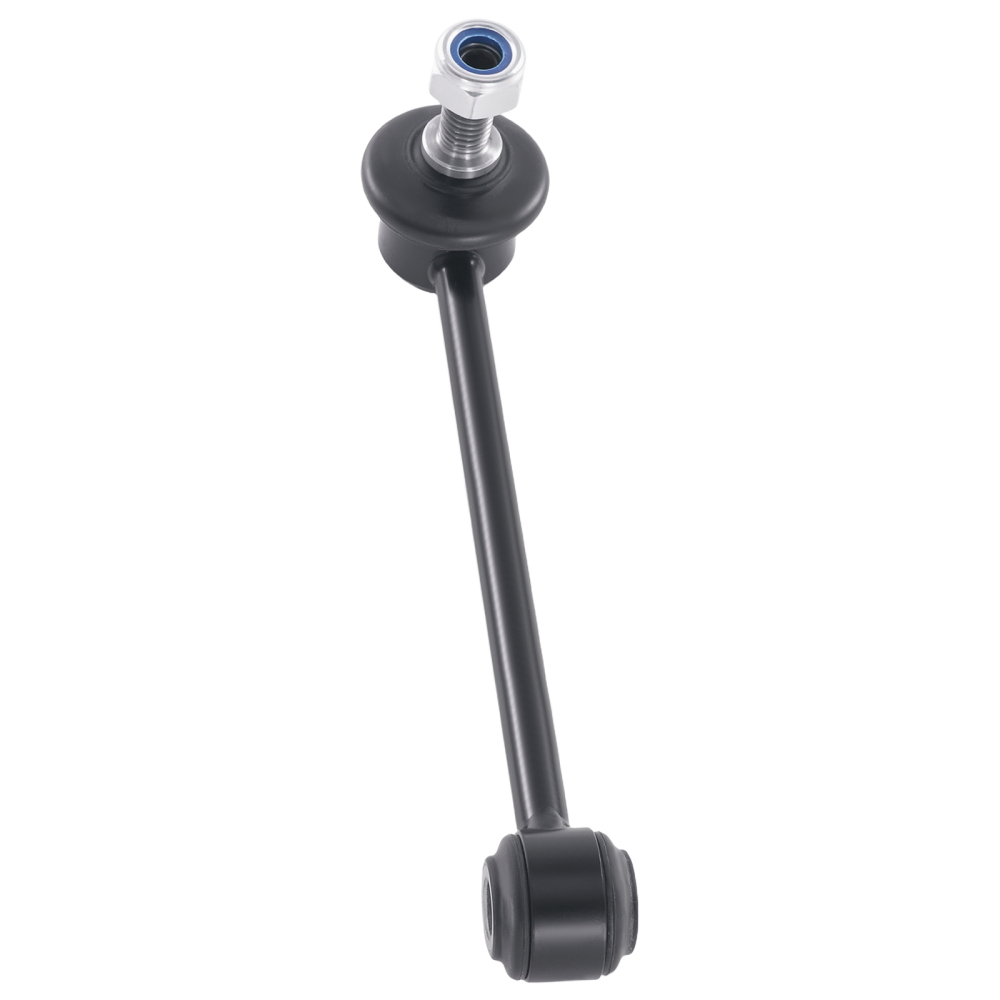 BRACCI DI CONTROLLO POSTERIORE LH+RH compatibile per BMW 1ER E81 E88 E82 3ER E90 E93 E92 E91