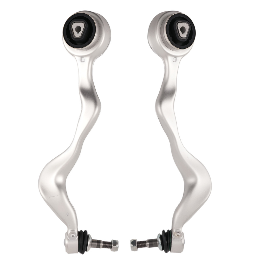 Front Lower Forward Control Arms w/ Ball Joints compatible for BMW E92 E88 E82 128i 328i Z4