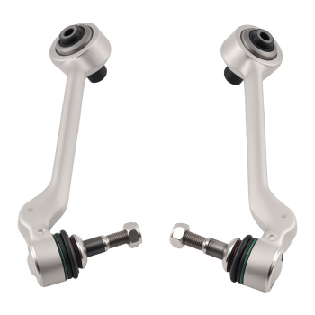Front Lower ForwardRearward Control Arms Kits compatible for BMW 1 3 Series E90 E82