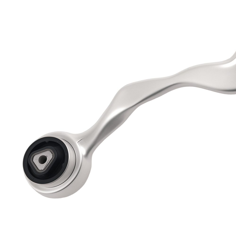 Front Lower ForwardRearward Control Arms Kits compatible for BMW 1 3 Series E90 E82