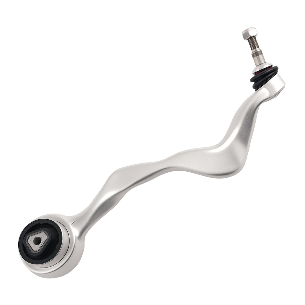 Front Lower ForwardRearward Control Arms Kits compatible for BMW 1 3 Series E90 E82