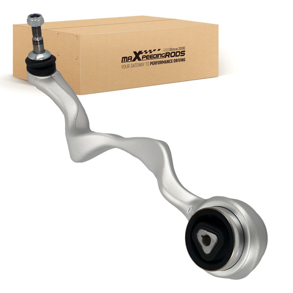 Driver Front Lower Forward Control Arm Assembly compatible for BMW 328i 335i X1 Z4 2006-16