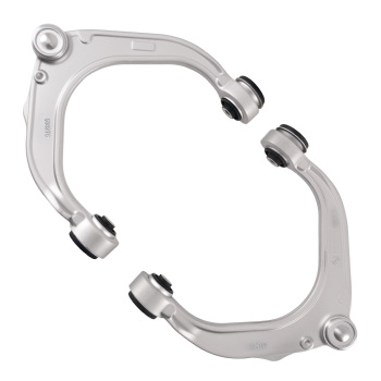 6 FRONT CONTROL ARM WISHBONE SUSPENSION L+R compatible for BMW X5 F15 F85 X6 F16 F86 14-19