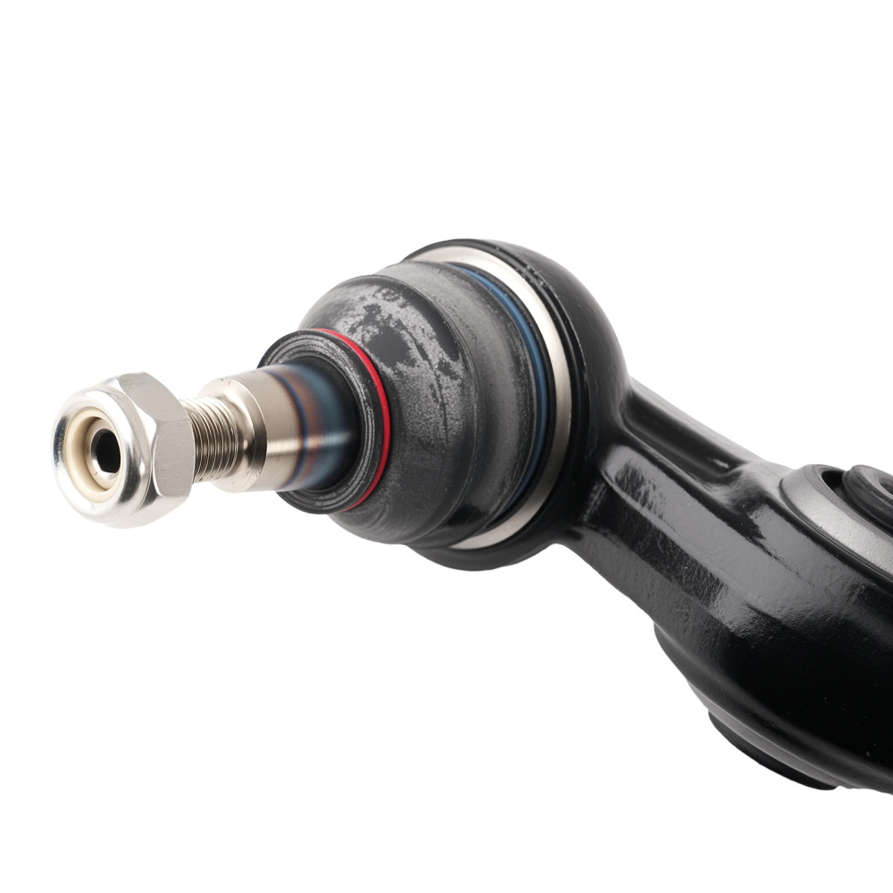 6 BRACCI DI CONTROLLO ANTERIORI CON GIUNTO SFERICO compatibile per BMW X5 F15 F85 X6 F16 F86