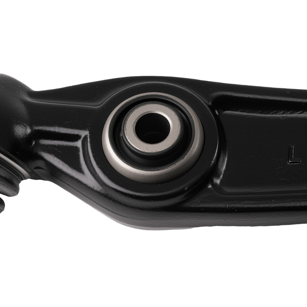 6 BRACCI DI CONTROLLO ANTERIORI CON GIUNTO SFERICO compatibile per BMW X5 F15 F85 X6 F16 F86