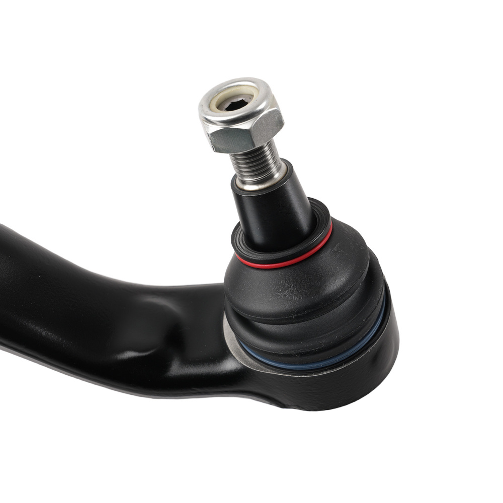 6 BRACCI DI CONTROLLO ANTERIORI CON GIUNTO SFERICO compatibile per BMW X5 F15 F85 X6 F16 F86