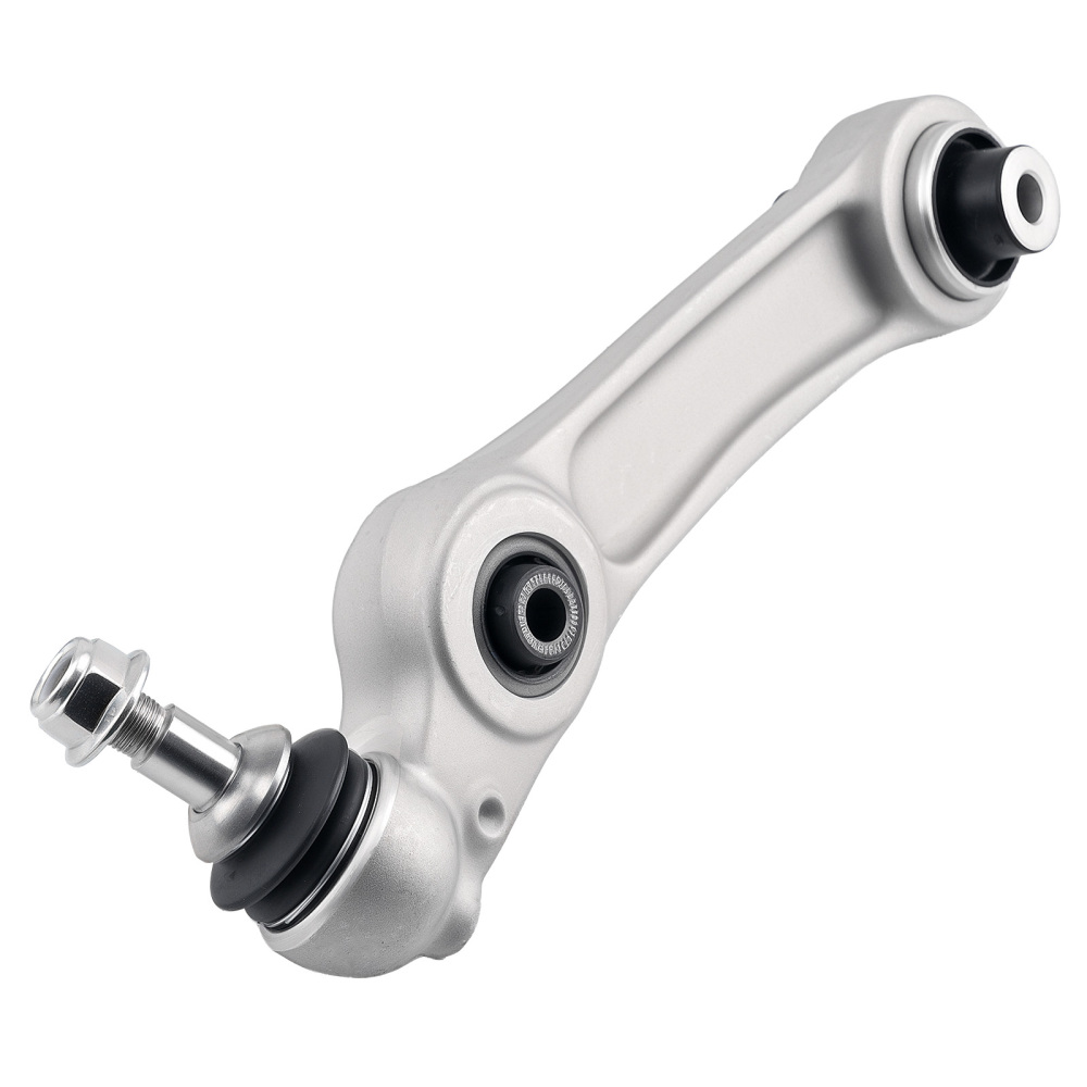 2X BRAZO CONTROL DELANTERO INFERIOR compatible para BMW SERIE 5 SERIE 6 528I 535 CMS101275