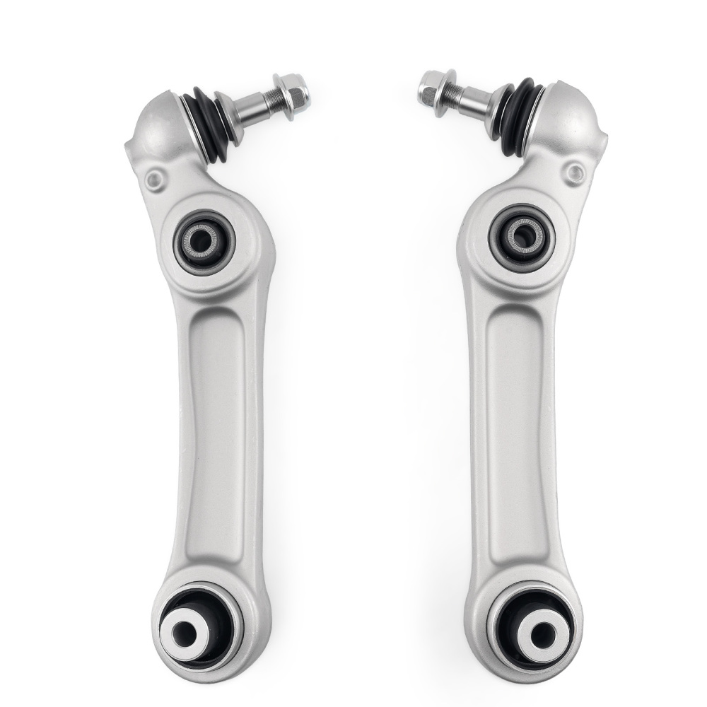 2X BRAZO CONTROL DELANTERO INFERIOR compatible para BMW SERIE 5 SERIE 6 528I 535 CMS101275