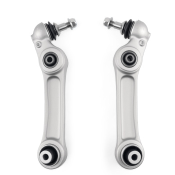 2X BRAZO CONTROL DELANTERO INFERIOR compatible para BMW SERIE 5 SERIE 6 528I 535 CMS101275