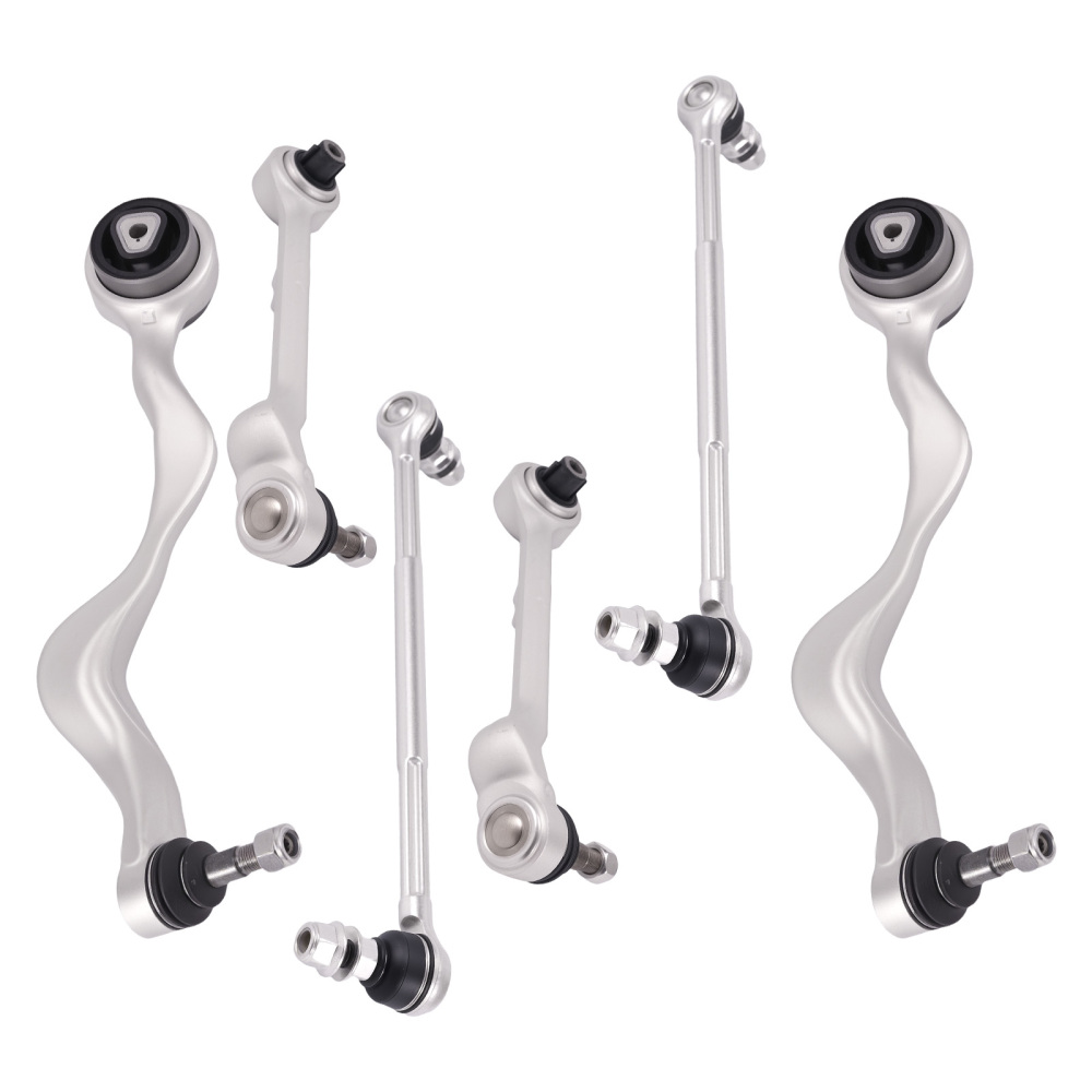 BRAS DE SUSPENSION AVANT + ARRIÈRE compatible pour BMW 1 3 SERIES 323I 325I 328I 335I 330I