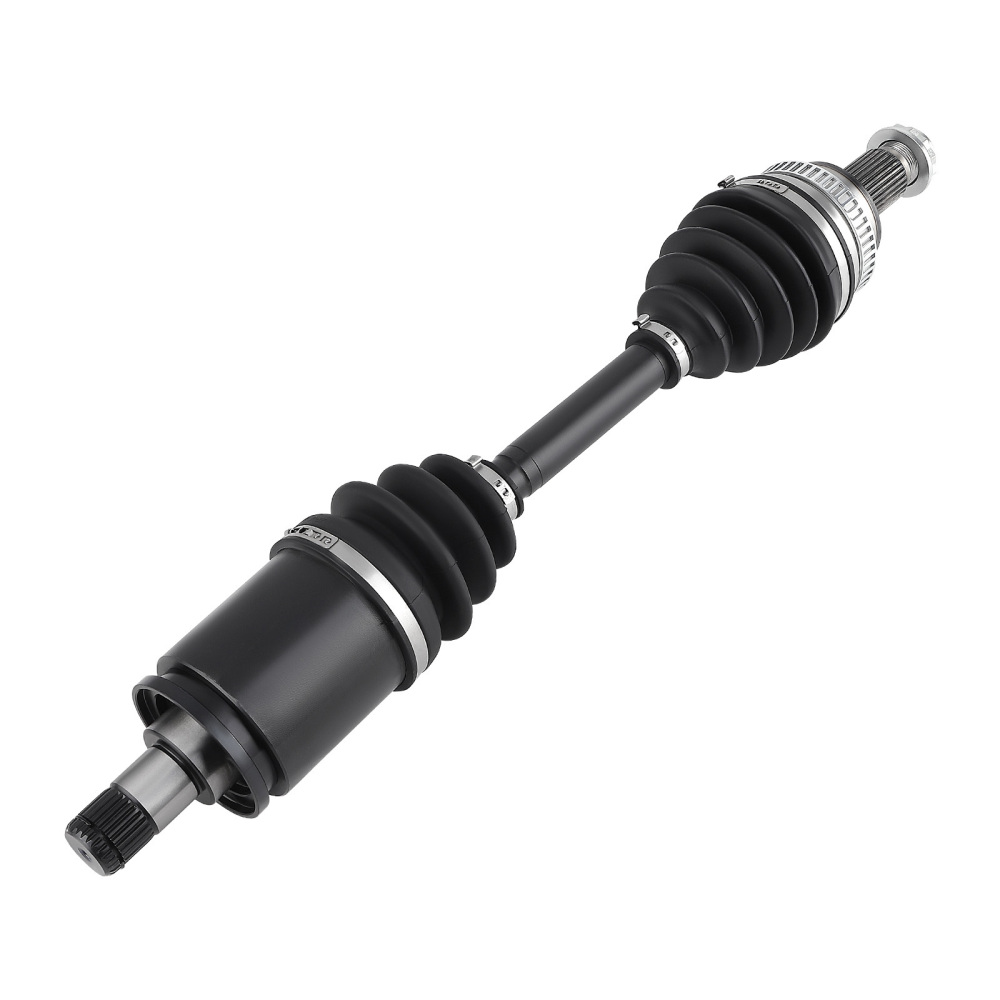 6X BRAZOS DE CONTROL + 2 CONJUNTO DE EJE CV DELANTEROS compatible para BMW 328I 335I E91 E92