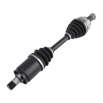 6X BRAZOS DE CONTROL + 2 CONJUNTO DE EJE CV DELANTEROS compatible para BMW 328I 335I E91 E92