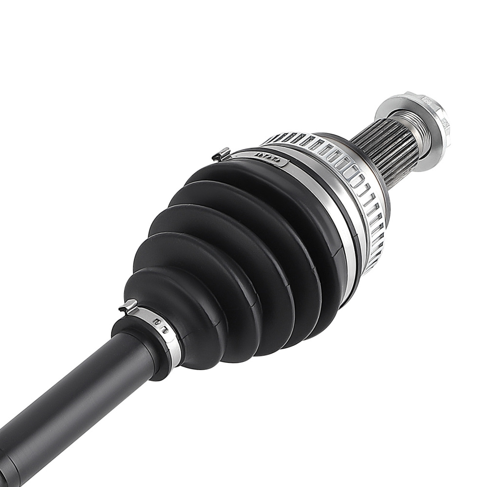 6X BRAZOS DE CONTROL + 2 CONJUNTO DE EJE CV DELANTEROS compatible para BMW 328I 335I E91 E92