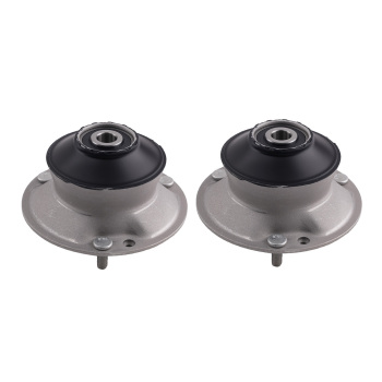 BRAZOS DE CONTROL + AMORTIGUADORES DELANTERO compatible para BMW 323I 325I 328I 330I 335I