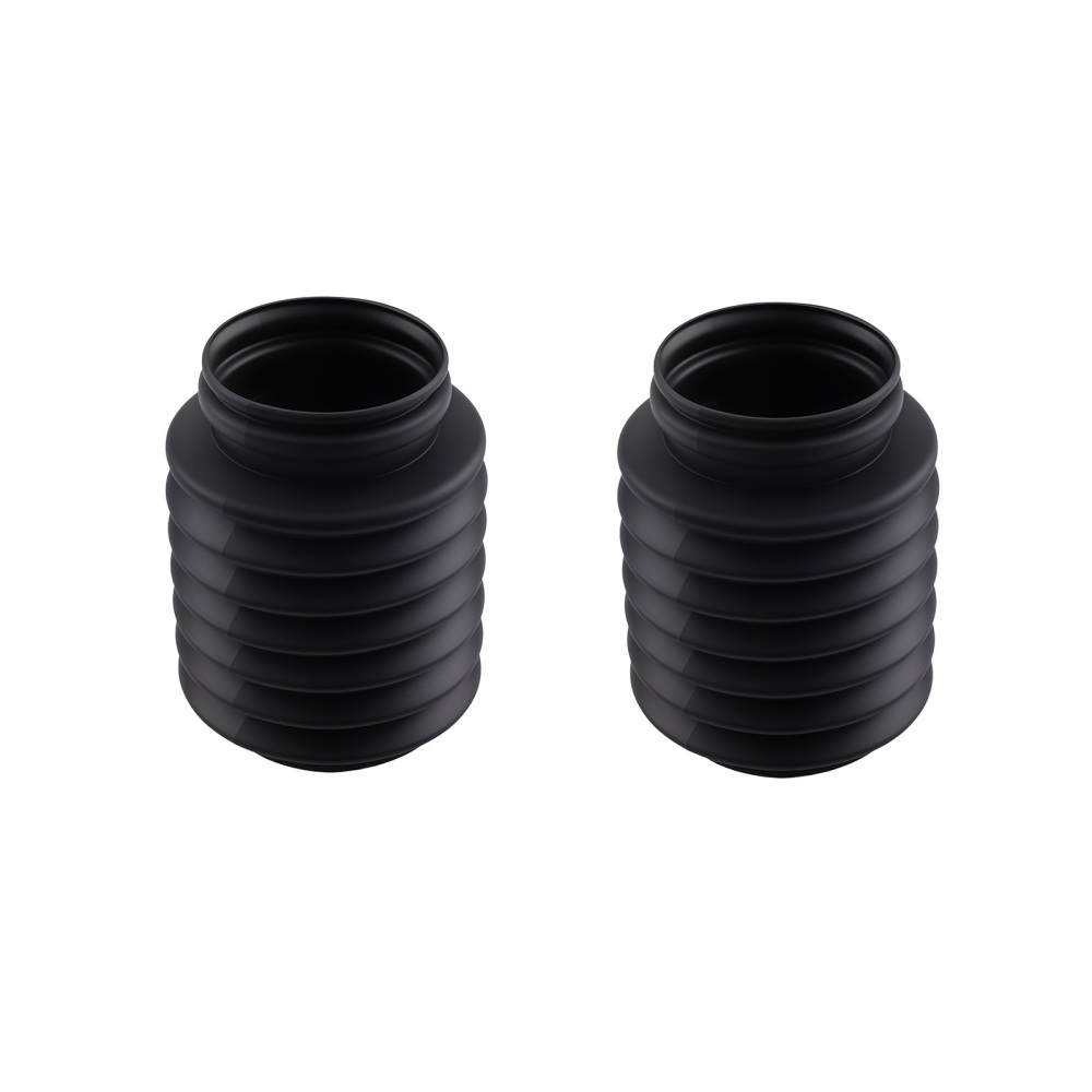 BRAZOS DE CONTROL + AMORTIGUADORES DELANTERO compatible para BMW 323I 325I 328I 330I 335I
