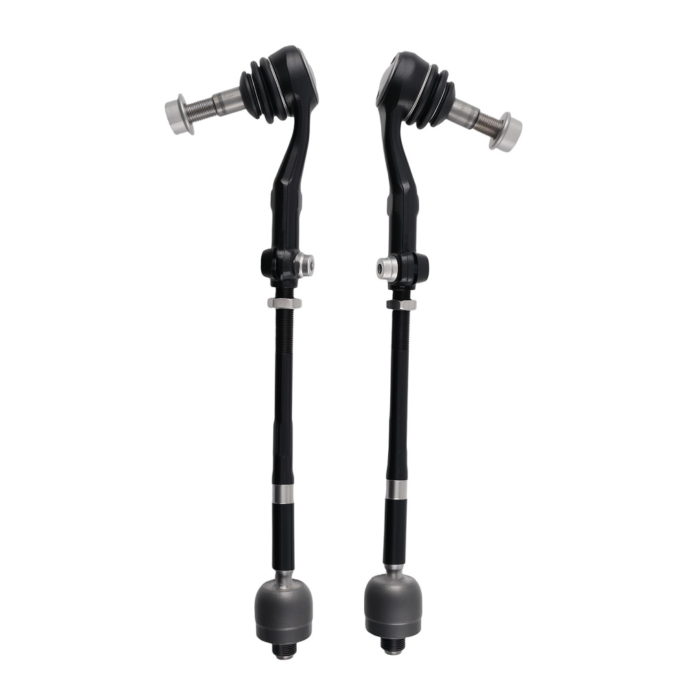 BRAZO DE CONTROL DELANTERO DE 8 PIEZA compatible para BMW E90 328I 335I E82 128I 31126770849
