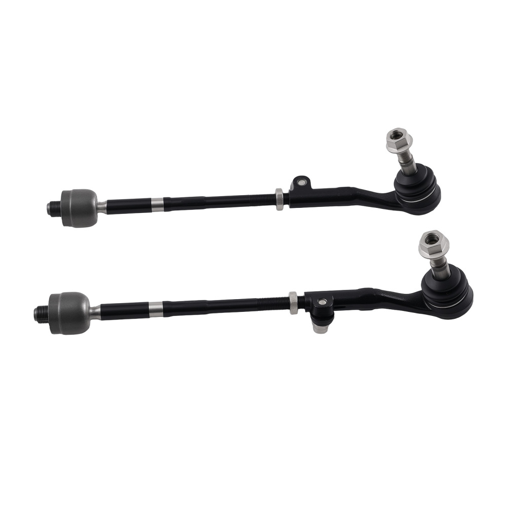 BRAZO DE CONTROL DELANTERO DE 8 PIEZA compatible para BMW E90 328I 335I E82 128I 31126770849