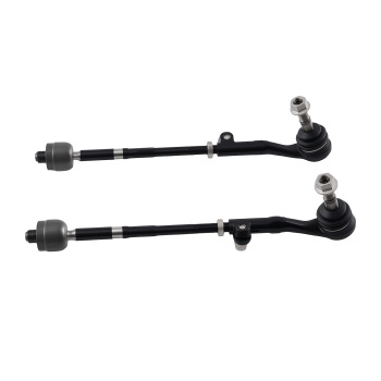 BRAZO DE CONTROL DELANTERO DE 8 PIEZA compatible para BMW E90 328I 335I E82 128I 31126770849
