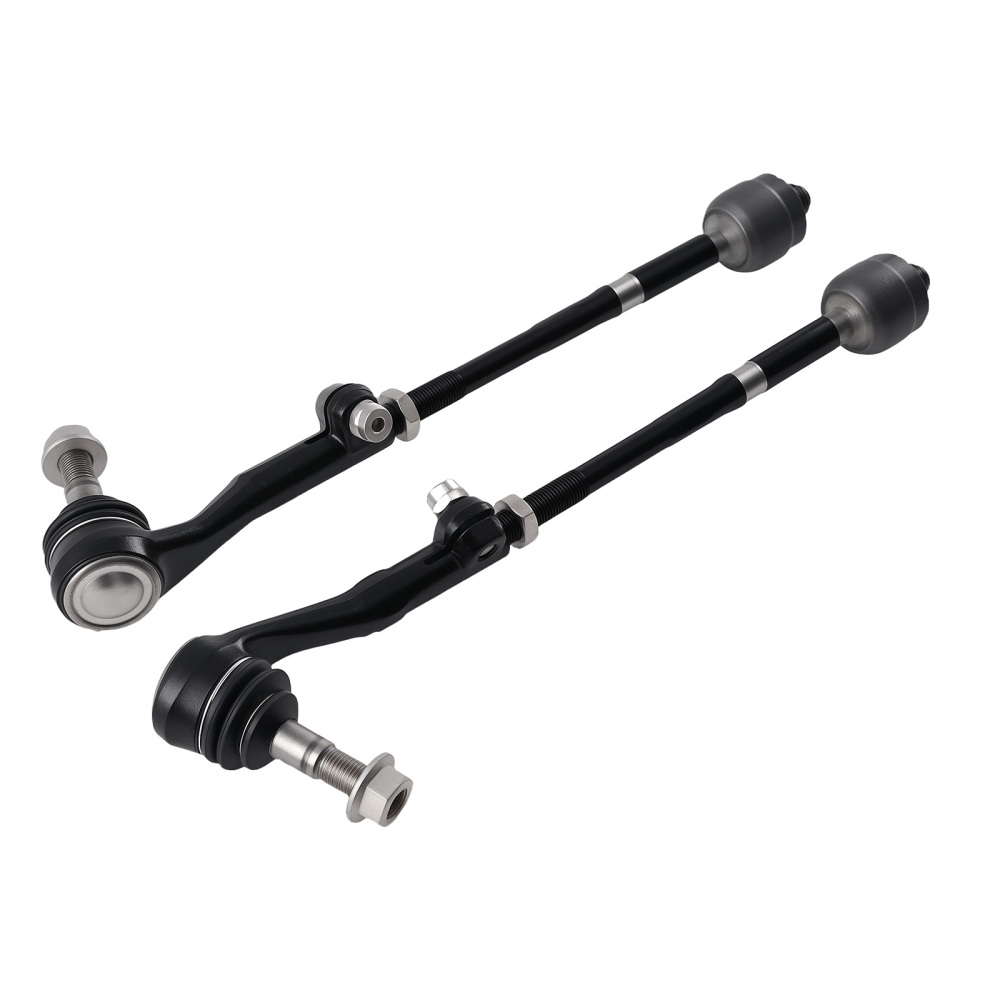 BRAZO DE CONTROL DELANTERO DE 8 PIEZA compatible para BMW E90 328I 335I E82 128I 31126770849
