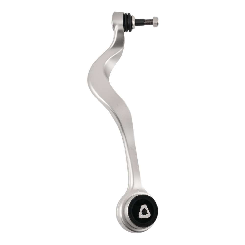 8 PIÈCES DE BRAS DE SUSPENSION AVANT compatible pour BMW SÉRIE 5 E60 2002-2010 TOURING E61