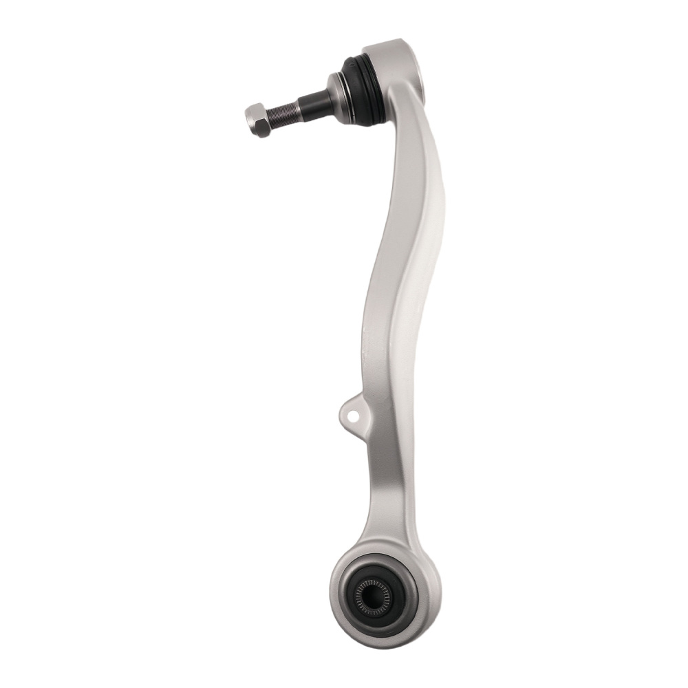 8 PIÈCES DE BRAS DE SUSPENSION AVANT compatible pour BMW SÉRIE 5 E60 2002-2010 TOURING E61