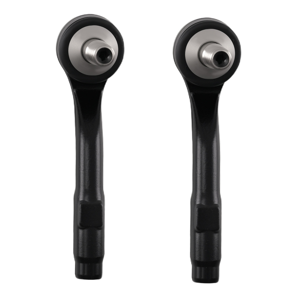 8 PIÈCES DE BRAS DE SUSPENSION AVANT compatible pour BMW SÉRIE 5 E60 2002-2010 TOURING E61