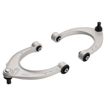 KIT DE BRAS DE CONTRÔLE AVANT GAUCHE + DROIT compatible pour BMW F07 F10 F11 F12 F13 F01 F02