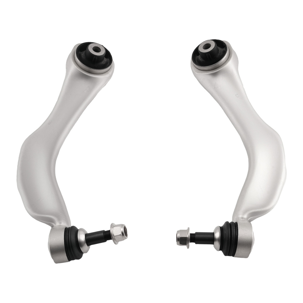 KIT DE BRAS DE CONTRÔLE AVANT GAUCHE + DROIT compatible pour BMW F07 F10 F11 F12 F13 F01 F02