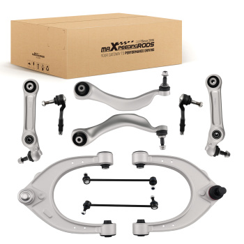 10 BRACCI DI CONTROLLO ANTERIORI L+R compatibile per BMW SERIE 5 6 7 F10 F12 F02 31126794204