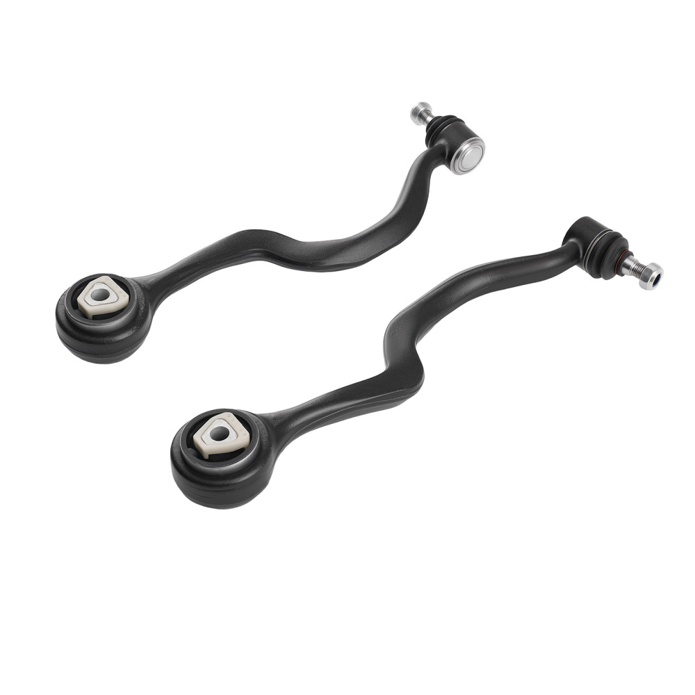 FRONT LOWERUPPER CONTROL ARMS WISHBONE compatible for BMW 5 SERIES E28 E34 6ER E24 7ER E32