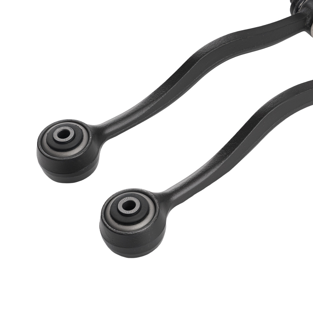 FRONT LOWERUPPER CONTROL ARMS WISHBONE compatible for BMW 5 SERIES E28 E34 6ER E24 7ER E32