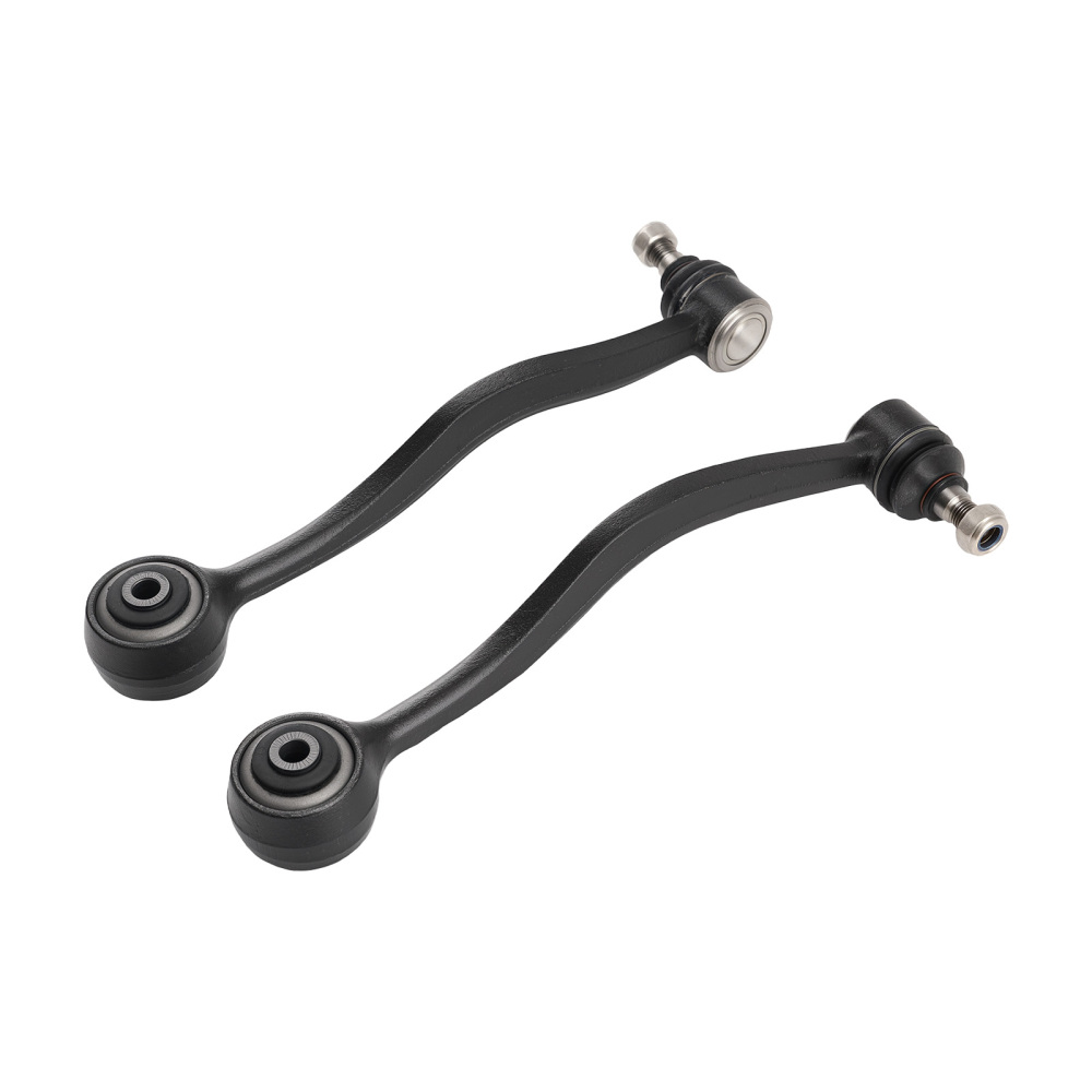FRONT LOWERUPPER CONTROL ARMS WISHBONE compatible for BMW 5 SERIES E28 E34 6ER E24 7ER E32