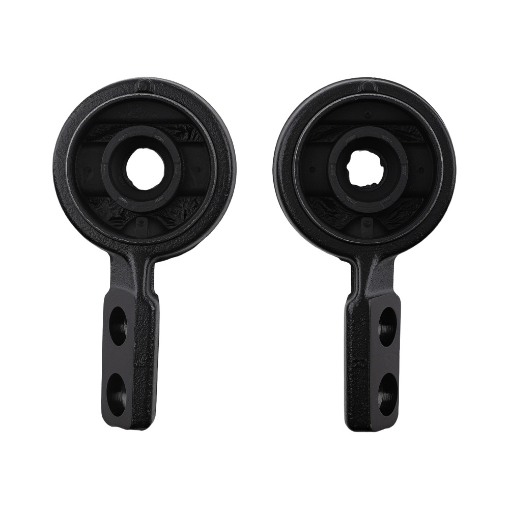 6 PEZZI BRACCI DI CONTROLLO ANTERIORI compatibile per BMW SERIE 3 CABRIOLET TOURING E30 Z1