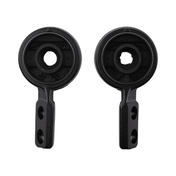 6 PEZZI BRACCI DI CONTROLLO ANTERIORI compatibile per BMW SERIE 3 CABRIOLET TOURING E30 Z1