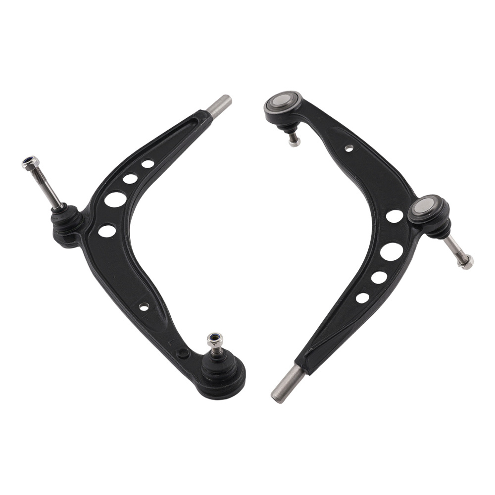 6 PEZZI BRACCI DI CONTROLLO ANTERIORI compatibile per BMW SERIE 3 CABRIOLET TOURING E30 Z1