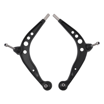 6 PEZZI BRACCI DI CONTROLLO ANTERIORI compatibile per BMW SERIE 3 CABRIOLET TOURING E30 Z1