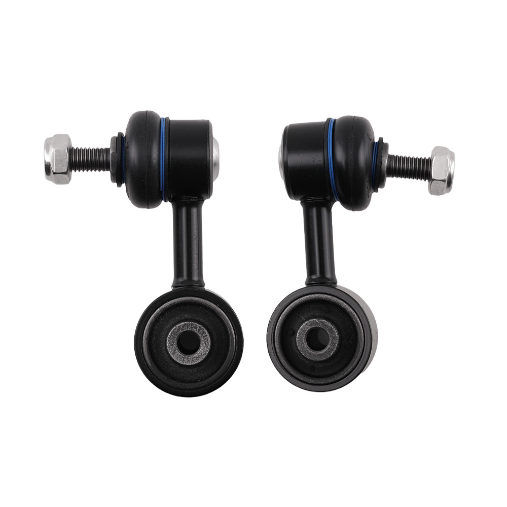 JEU DE 6 BRAS DE SUSPENSION AVANT GAUCHE DROIT compatible pour BMW 3ER CABRIOLET TOURING E30