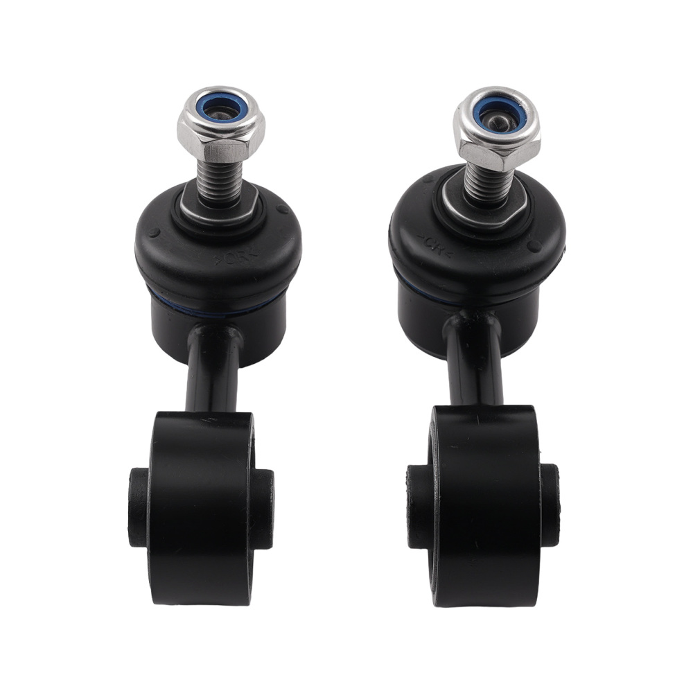 JEU DE 6 BRAS DE SUSPENSION AVANT GAUCHE DROIT compatible pour BMW 3ER CABRIOLET TOURING E30