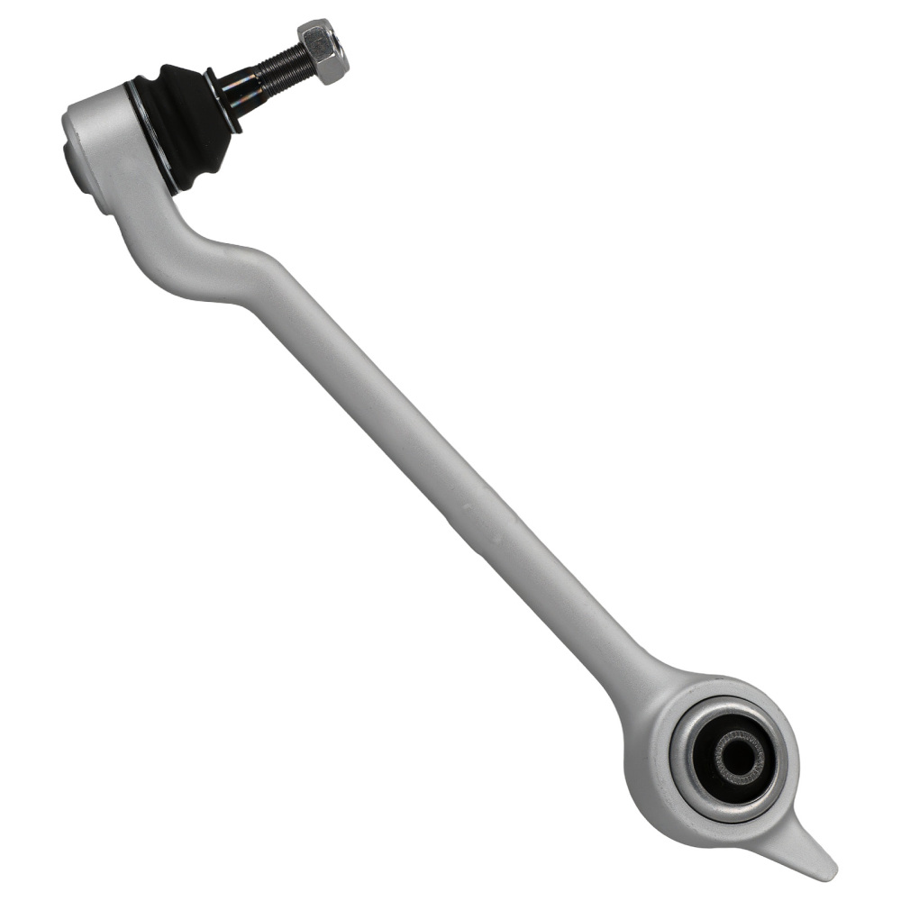 Front Lower Rearward Control Arm Assembly compatible for BMW E39 525i 528i 530iLeft