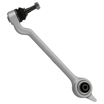 Front Lower Rearward Control Arm Assembly compatible for BMW E39 525i 528i 530iLeft