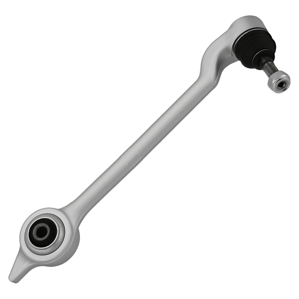 Front Lower Rearward Control Arm Assembly compatible for BMW E39 525i 528i 530iLeft