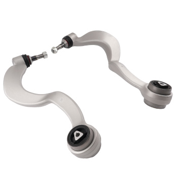 Front Lower Control Arm Set compatible for BMW 745i/745Li/760i/760Li/750i/750Li 31126774832