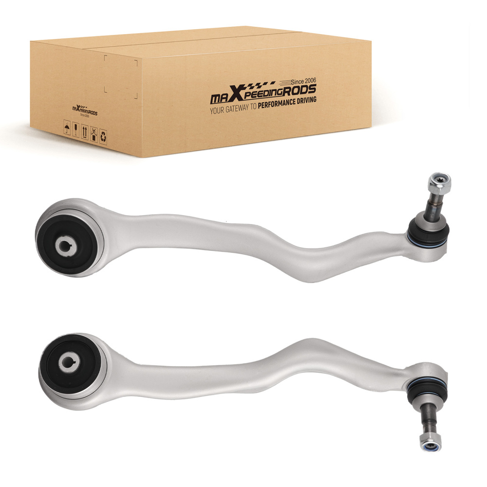 FRONT WISHBONE SUSPENSION CONTROL ARM compatible for BMW 1 SERIES F20 F21 2 SERIES F23 F22