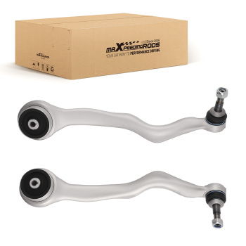 BRACCIA DI SOSPENSIONE ANTERIORI INFERIORI compatibile per BMW SERIE 1 2 3 4 F20 F22 F34 F32