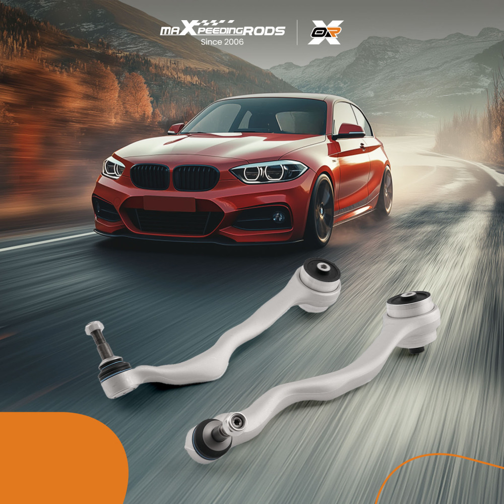 FRONT WISHBONE SUSPENSION CONTROL ARM compatible for BMW 1 SERIES F20 F21 2 SERIES F23 F22