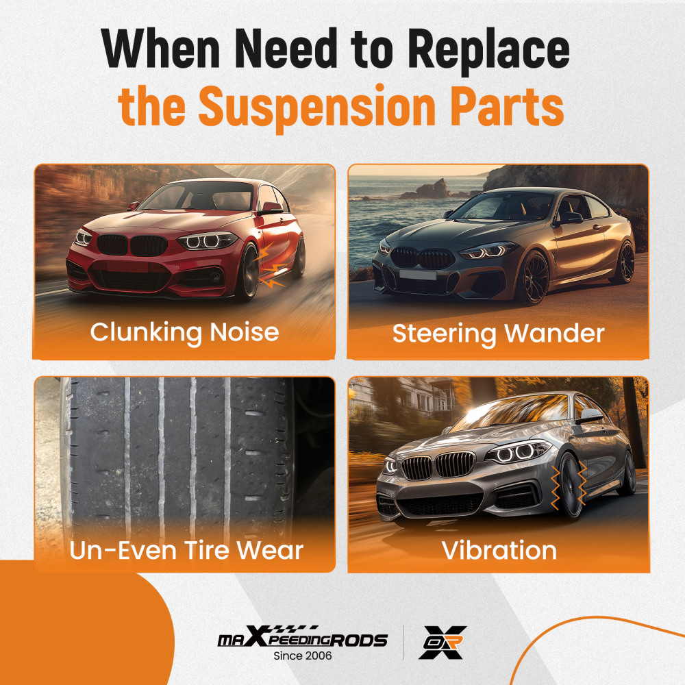 FRONT WISHBONE SUSPENSION CONTROL ARM compatible for BMW 1 SERIES F20 F21 2 SERIES F23 F22