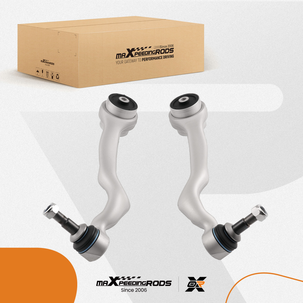 FRONT WISHBONE SUSPENSION CONTROL ARM compatible for BMW 1 SERIES F20 F21 2 SERIES F23 F22