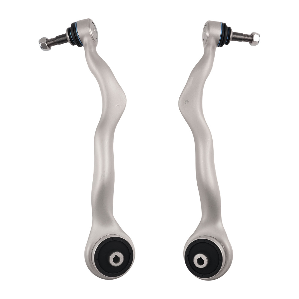 FRONT LOWER REAR LHRH WISHBONE CONTROL ARMS compatible for BMW 1 2 3 4 SERIES F21 F23 F34