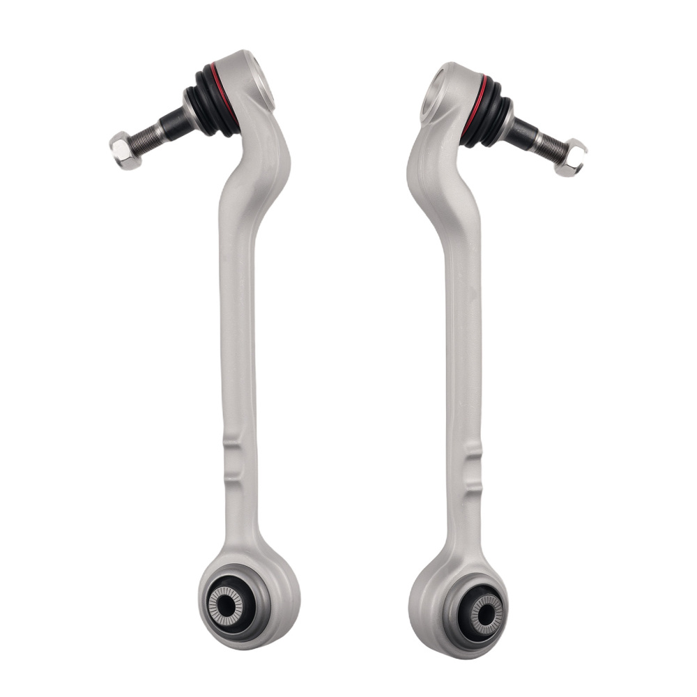 FRONT LOWER REAR LHRH WISHBONE CONTROL ARMS compatible for BMW 1 2 3 4 SERIES F21 F23 F34