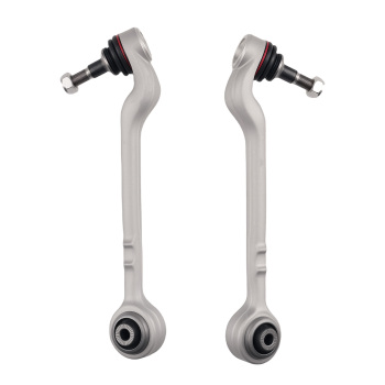 4X BRAS DE SUSPENSION AVANT INFÉRIEUR ARRIÈRE compatible pour BMW 1 2 3 4 SERIES F20 F22 F30